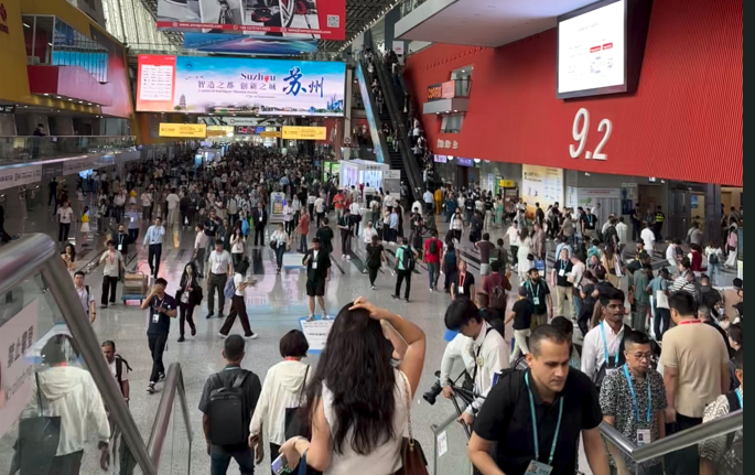 聚焦广交会:俄语翻译成“香饽饽”,我们为您抢占先机! 聚焦广交会:俄语翻译成“香饽饽”,我们为您抢占先机!